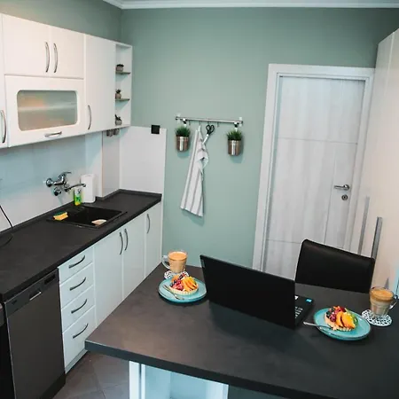 Apartment Cosmopolit